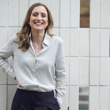 Dr Kirsty Short is amoung the UQ researchers who secured NHMRC funding. Dr Kirsty Short.